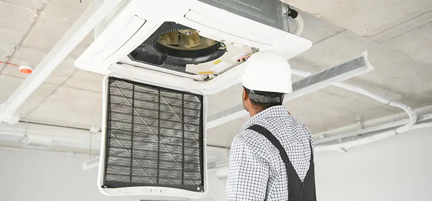 Our Affordable Duct Cleaning Near Me Services in Wake Forest, NC