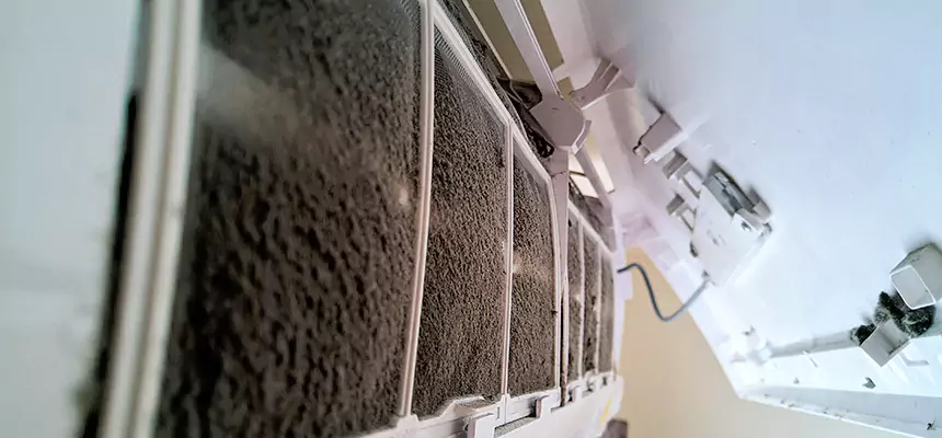 Preventive Air Duct Bacteria Removal in Wake Forest