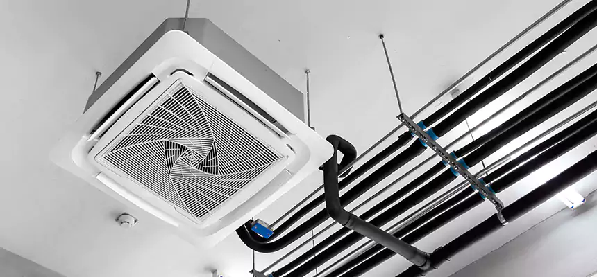 Our Air Duct Deep Cleaning Services in Wake Forest, NC