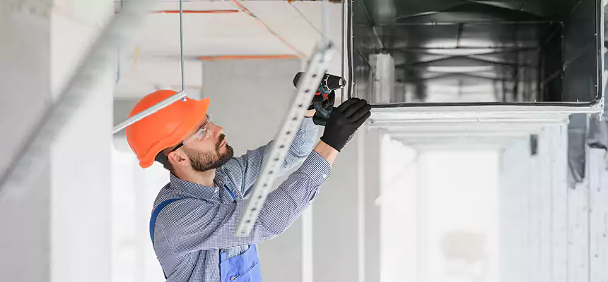 Our Air Vent Replacement Services in Wake Forest, NC