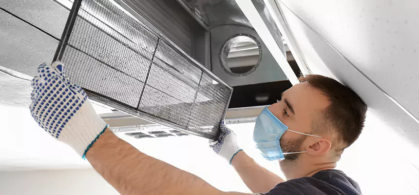 Our Bathroom Exhaust Duct Cleaning Services in Wake Forest, NC