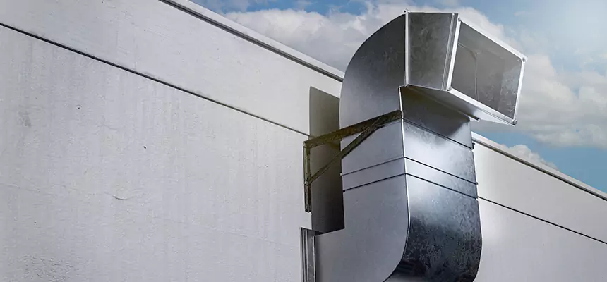 Trusted Industrial Dryer Vent Cleaning in Wake Forest