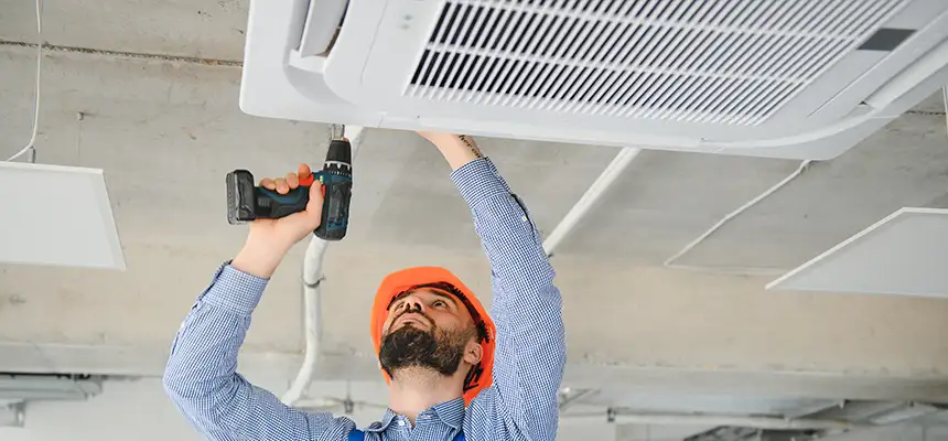 Detailed Multi‑Unit Riser & Roof Termination Cleaning in Wake Forest