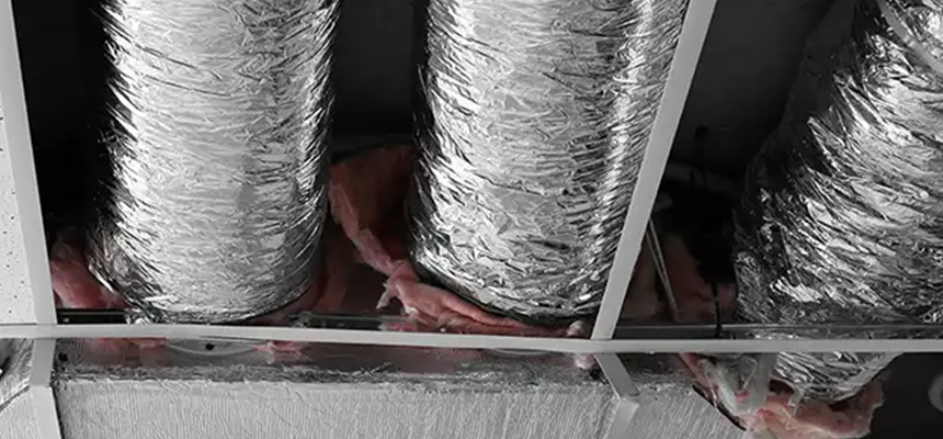 Scalable Commercial Multi‑Unit Dryer Vent Camera Inspection in Wake Forest, NC