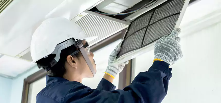 Our Multi-family Home Duct Cleaning Services in Wake Forest, NC