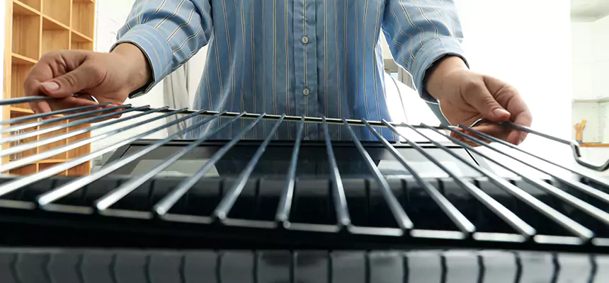 Our Vent Grille Washing Services in Wake Forest, NC