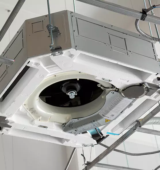 Professional Industrial Dryer Vent Cleaning in Wake Forest, NC