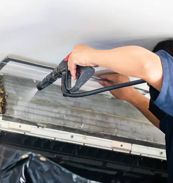 Welcome to Move-in/Move-out Duct Cleaning Services in Wake Forest, NC