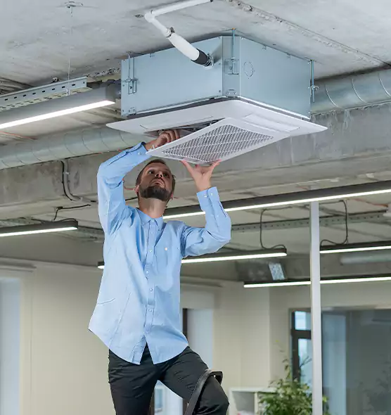 Advanced Rodent Droppings In Vents in Wake Forest, NC