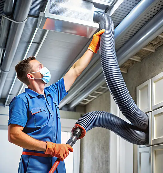 Welcome to Air Duct Cleaning & Repairs Wake Forest — Your Local Roof Dryer Vent Cleaning Specialists in Wake Forest, NC