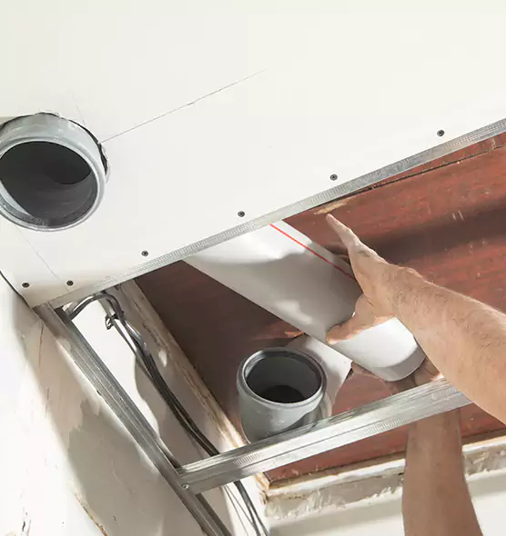 Professional Seasonal Allergy Air Duct Cleaning in Wake Forest, NC