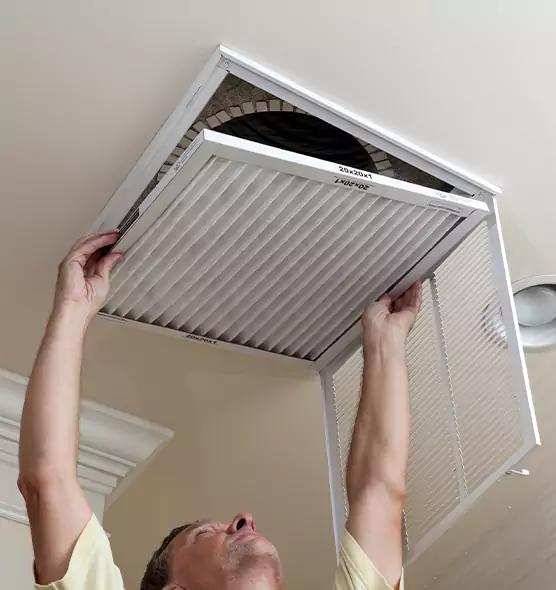 Trusted Vent Shaft Cleaning Expert in Wake Forest, NC