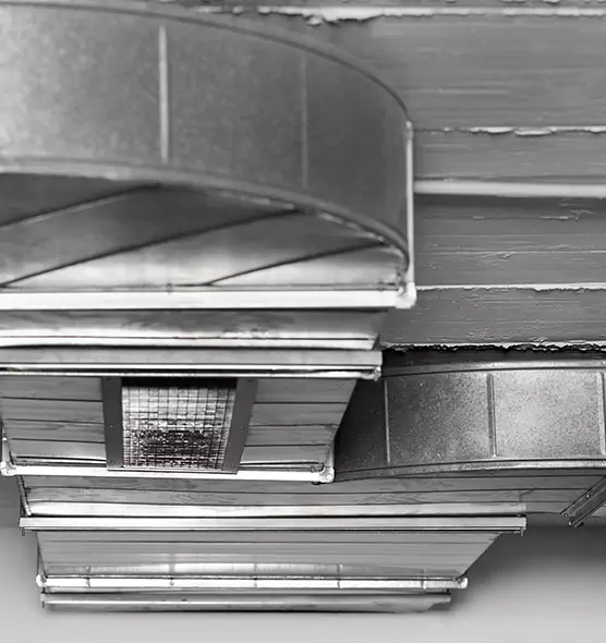 Professional Wall Vent Cleaning Service in Wake Forest, NC