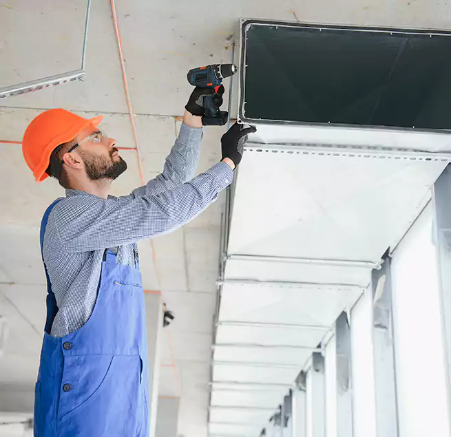 Why Homeowners & Businesses Trust Us in Wake Forest, NC?