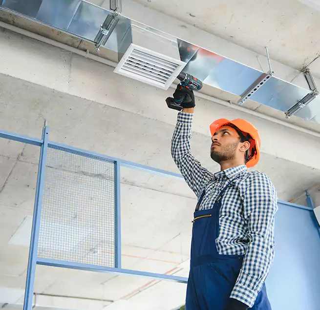 Why Homeowners & Businesses Trust Us in Wake Forest, NC?