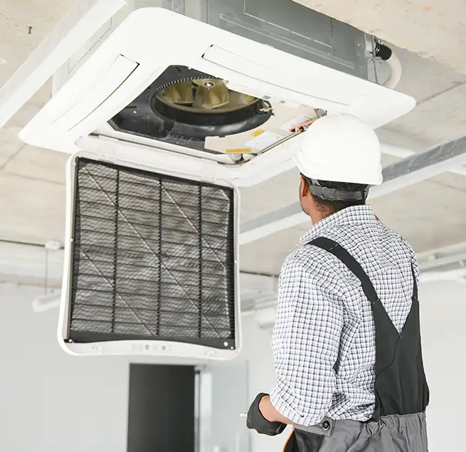 Why Homeowners & Businesses Trust Us in Wake Forest, NC?