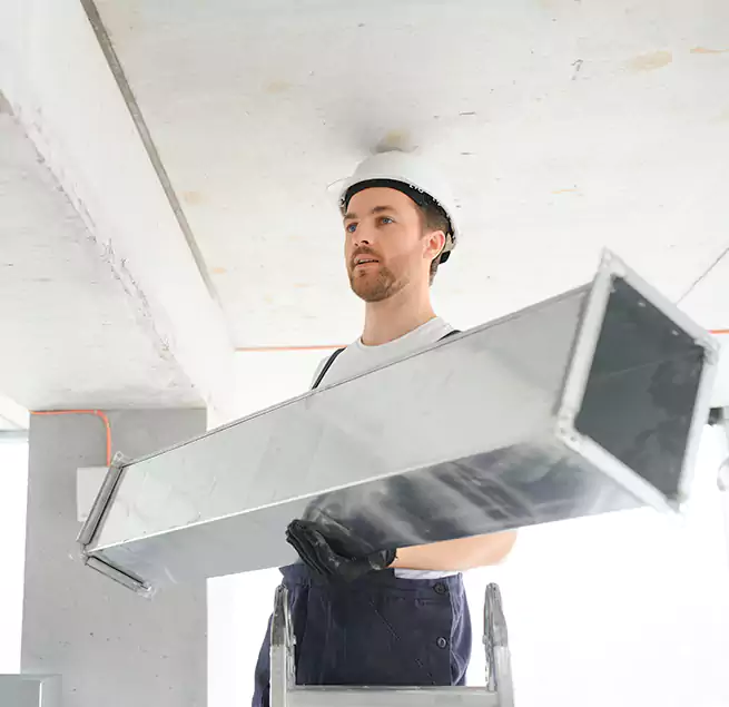 Why Homeowners & Businesses Trust Us in Wake Forest, NC