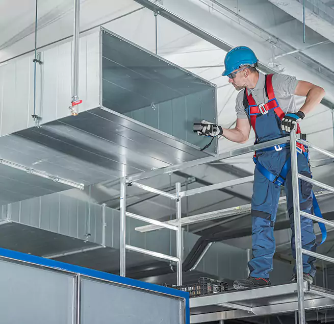 Why Homeowners & Businesses Trust Us in Wake Forest, NC?