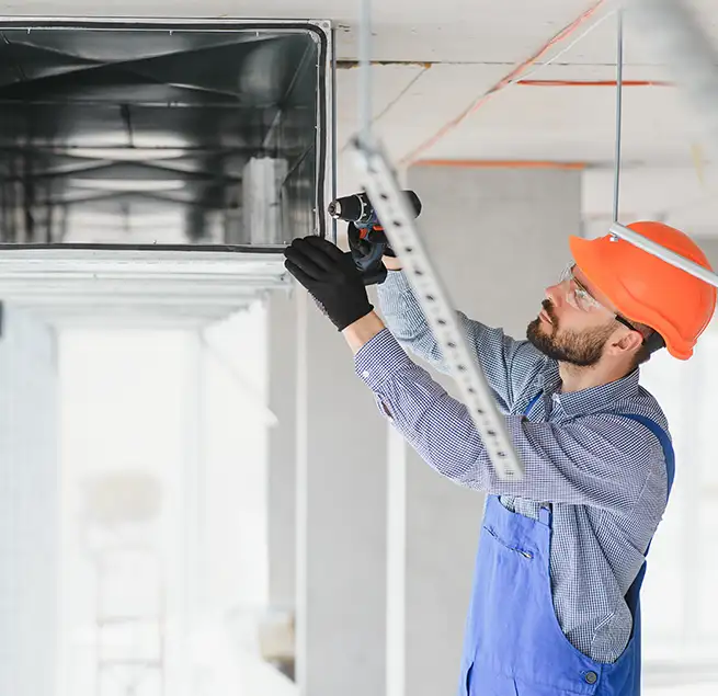 Why Homeowners & Businesses Trust Us in Wake Forest, NC?