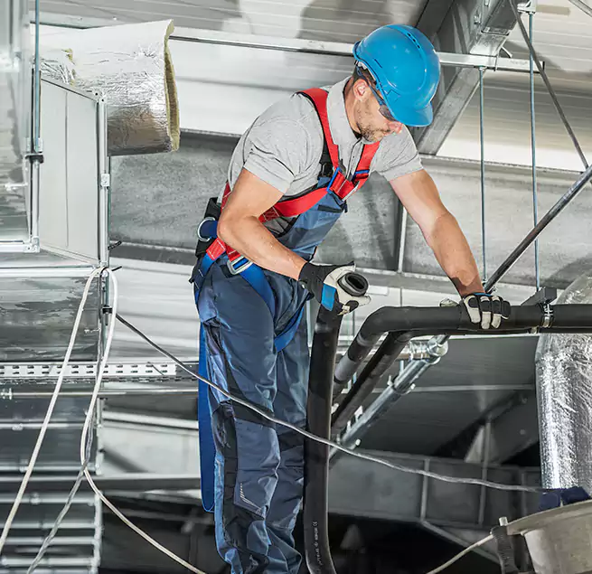 Why Homeowners & Businesses Trust Us in Wake Forest, NC?