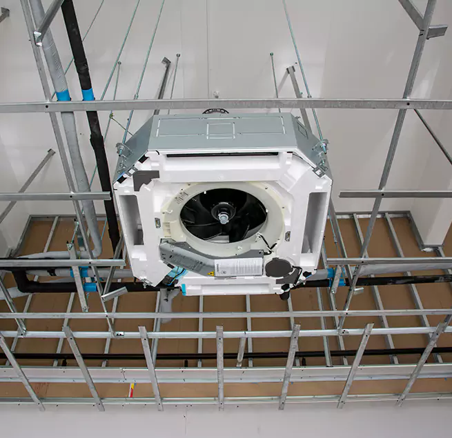 Why Homeowners & Businesses Trust Us in Wake Forest, NC?