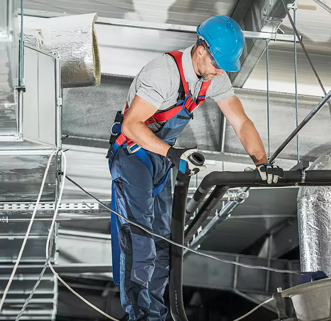 Why Homeowners & Businesses Trust Us in Wake Forest, NC?