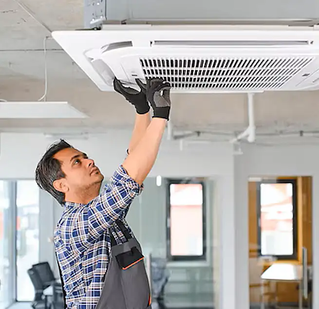 Why Homeowners & Businesses Trust Us in Wake Forest, NC?