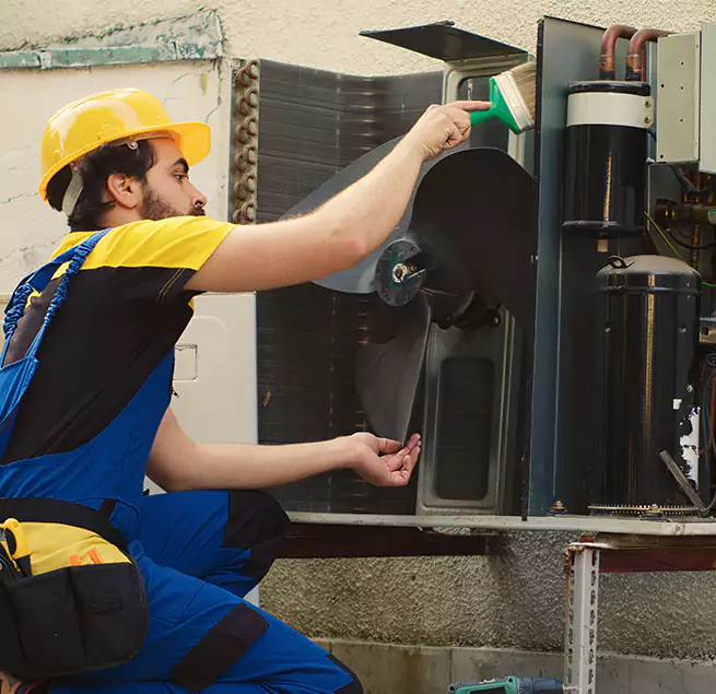 Why Homeowners Businesses Trust Us in Wake Forest, NC?