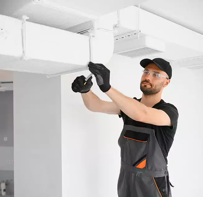 Why Homeowners & Businesses Trust Us in Wake Forest, NC?