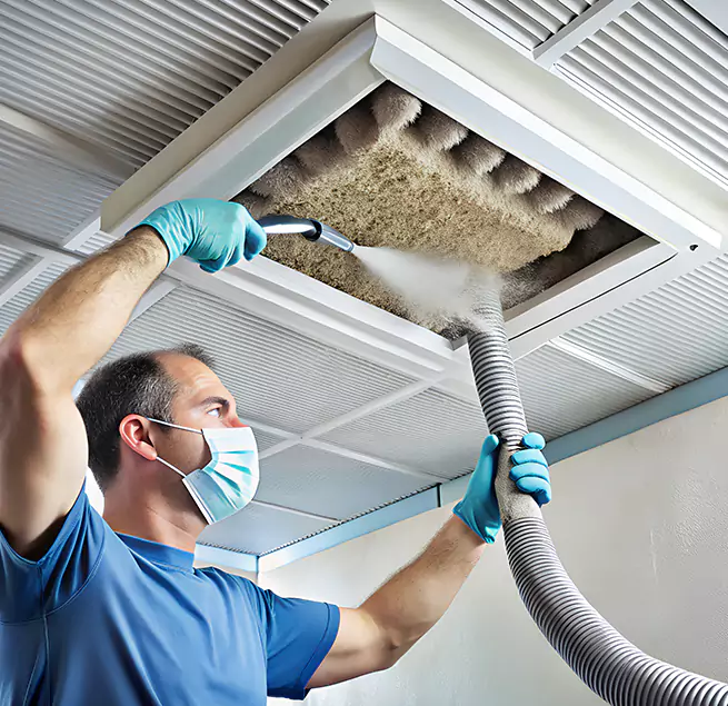 Why Homeowners & Businesses Trust Us Wake Forest, NC?