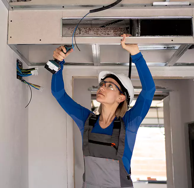 Why Homeowners & Businesses Trust Us in Wake Forest, NC?