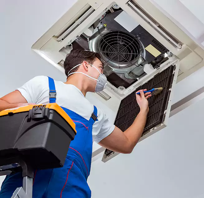 Why Homeowners & Businesses Trust Us in Wake Forest, NC?