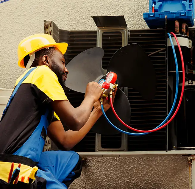 Why Homeowners & Businesses Trust Us in Wake Forest, NC?