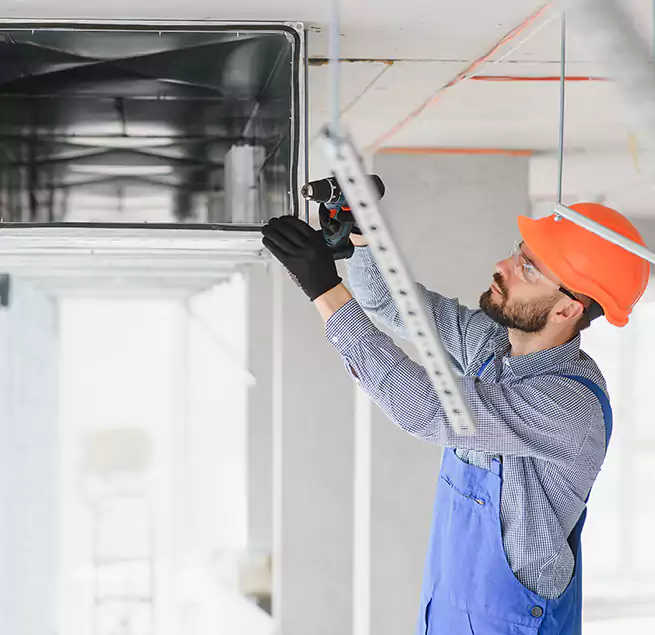 Why Homeowners & Businesses Trust Us in Wake Forest, NC?