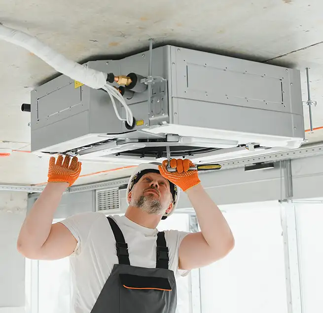 Why Homeowners & Businesses Trust Us Wake Forest, NC