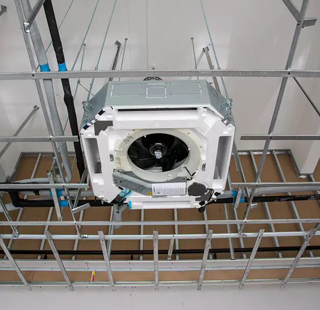 Why Homeowners & Businesses Trust Us Wake Forest, NC