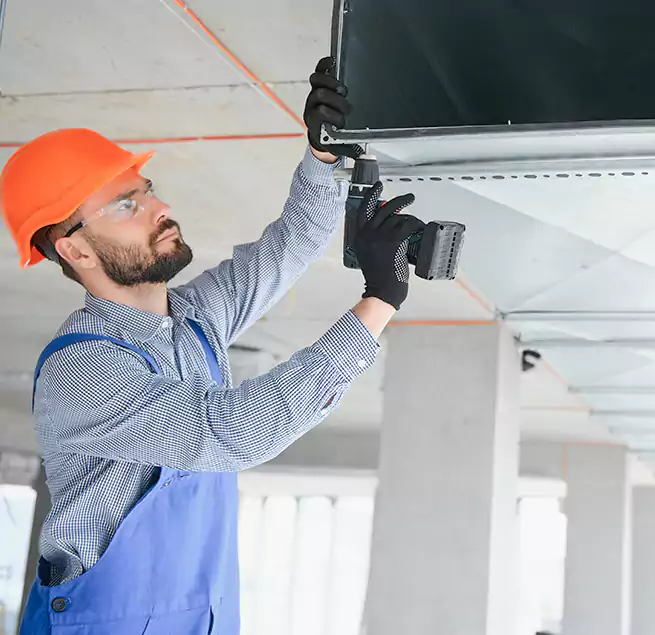 Why Homeowners & Businesses Trust Us in Wake Forest, NC?