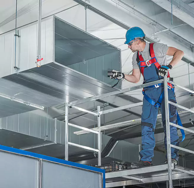 Why Homeowners Businesses Trust Us in Wake Forest, NC