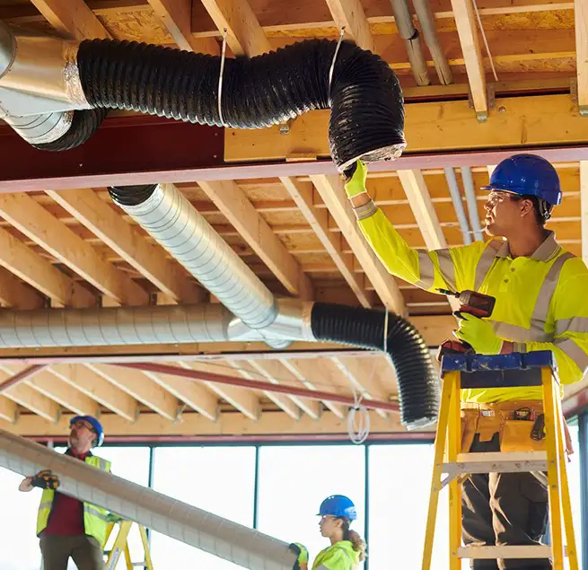 Why Homeowners & Businesses Trust Us in Wake Forest, NC?