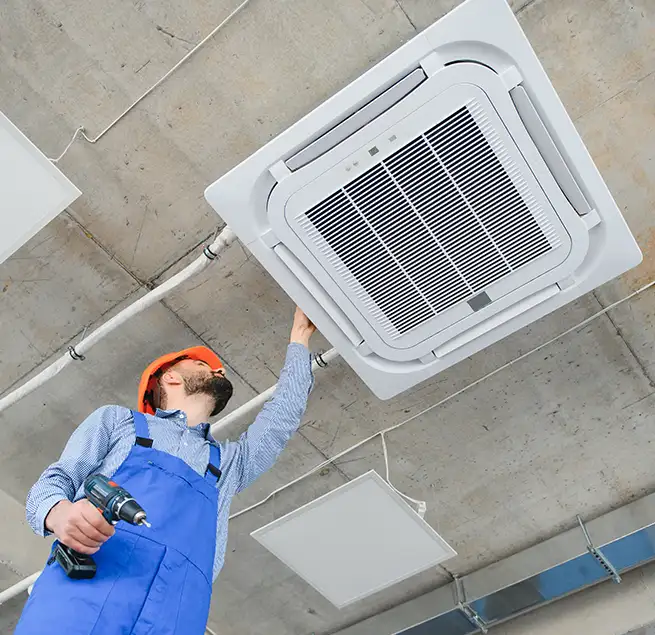 Why Homeowners & Businesses Trust Us in Wake Forest, NC