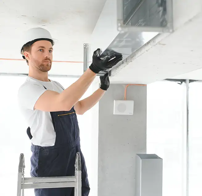 Why Homeowners & Businesses Trust Us in Wake Forest, NC?