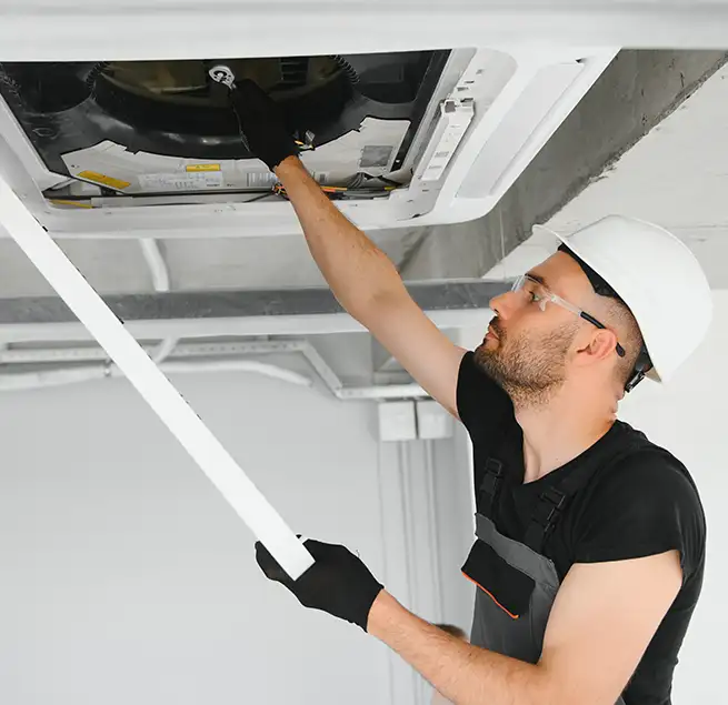 Why Homeowners & Businesses Trust Us in Wake Forest, NC?