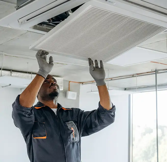  Why Homeowners & Businesses Trust Us in Wake Forest, NC?