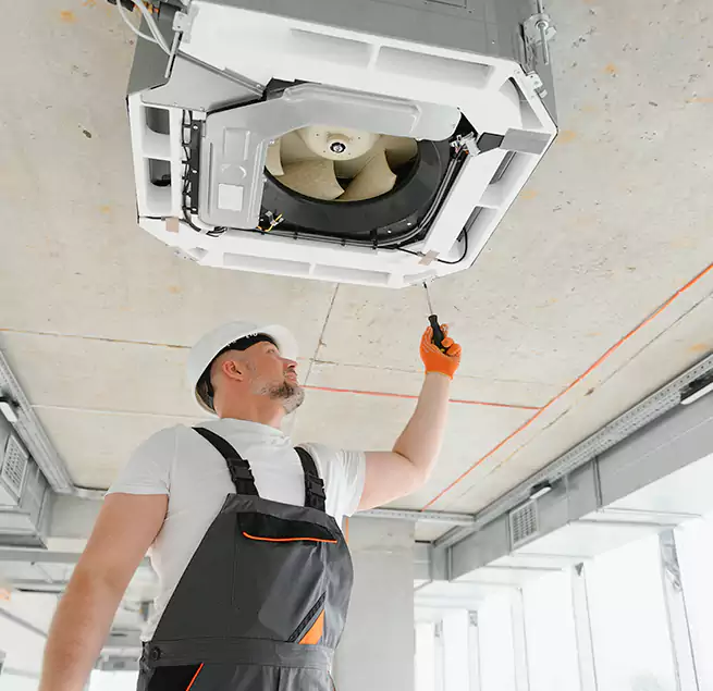 Why Homeowners Businesses Trust Us in Wake Forest, NC