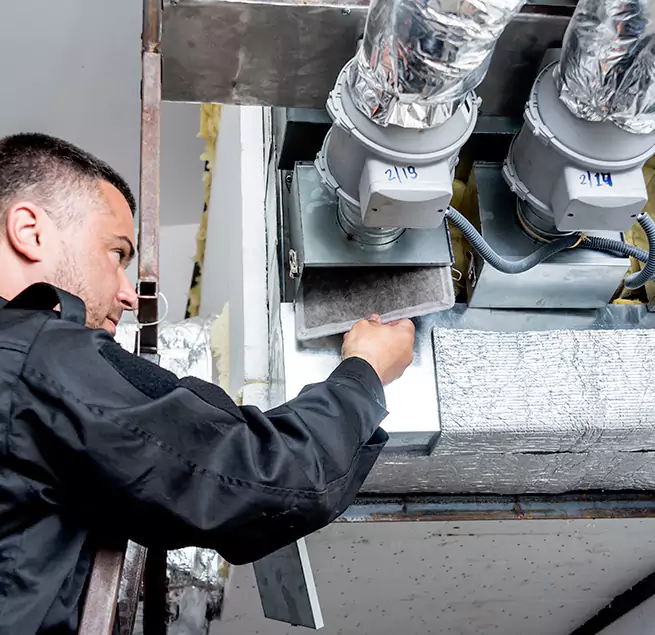 Why Homeowners Businesses Trust Us in Wake Forest, NC?