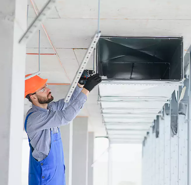 Why Homeowners & Businesses Trust Us in Wake Forest, NC?