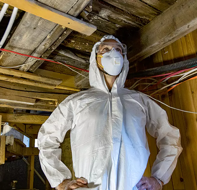 Why Homeowners & Businesses Trust Us in Wake Forest, NC?