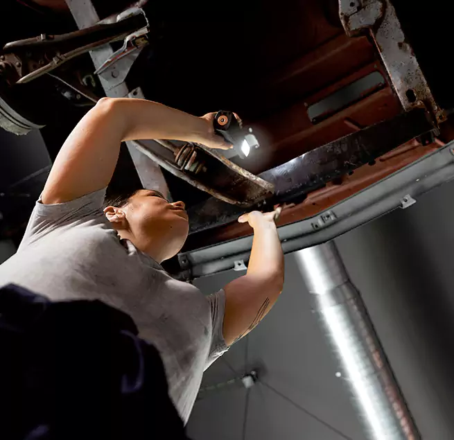 Why Homeowners & Businesses Trust Us Wake Forest, NC