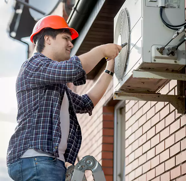 Why Homeowners & Businesses Trust Us Wake Forest, NC