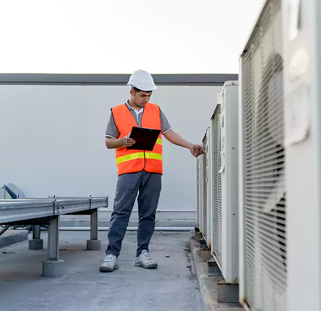 Why Homeowners & Businesses Trust Us in Wake Forest, NC?